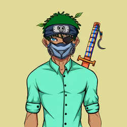 Ninja #5664