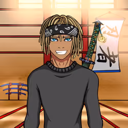 Ninja #2653
