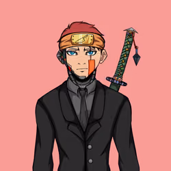 Ninja #8687