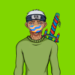 Ninja #5559