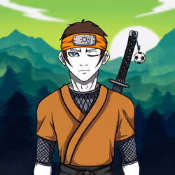 Ninja #5260