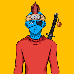 Ninja #637