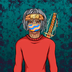 Ninja #6561