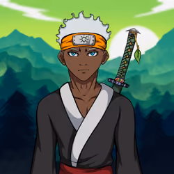 Ninja #5999