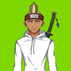 Ninja #7844