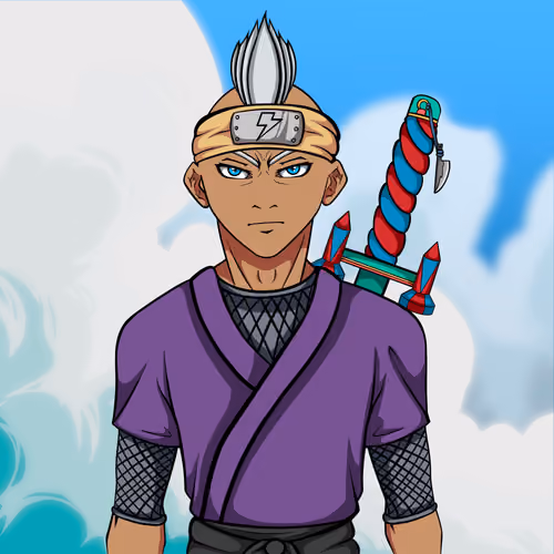 Ninja #82
