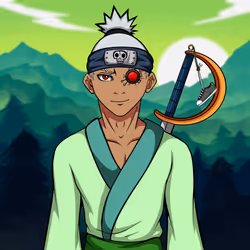 Ninja #8042