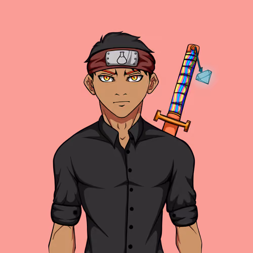 Ninja #7009
