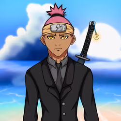 Ninja #5081