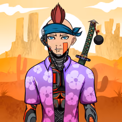 Ninja #5153