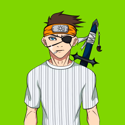Ninja #5487