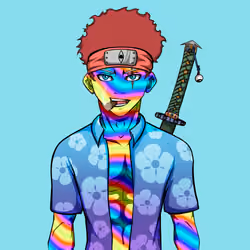 Ninja #7439