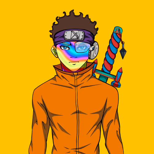 Ninja #5349