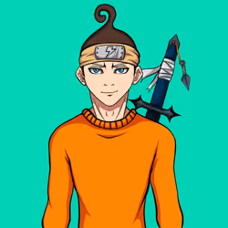 Ninja #2469