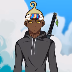 Ninja #20