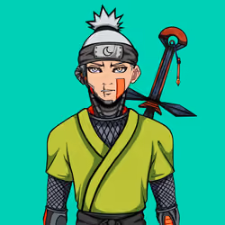 Ninja #67