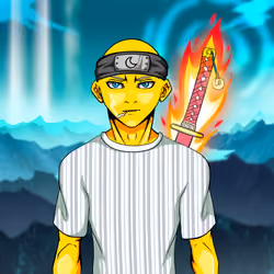 Ninja #2432