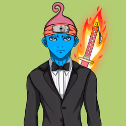 Ninja #6477