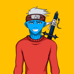 Ninja #5718