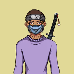 Ninja #2869