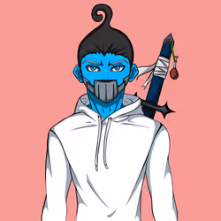 Ninja #5005