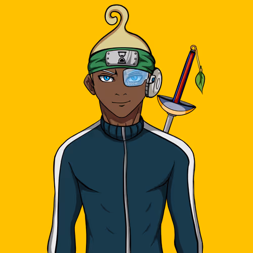 Ninja #5194