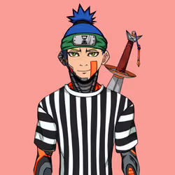 Ninja #5716