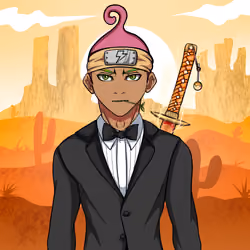 Ninja #5374