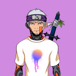 Ninja #7793