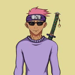 Ninja #1710