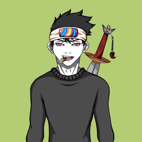 Ninja #7333