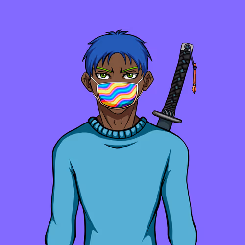 Ninja #8859