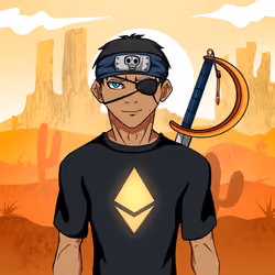 Ninja #5012