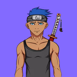 Ninja #6942