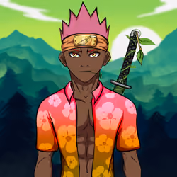 Ninja #8498