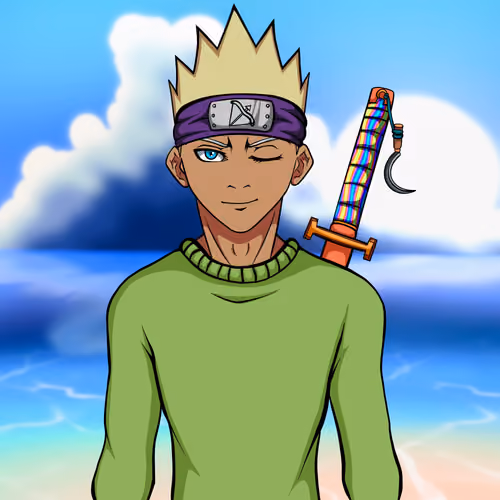 Ninja #3019
