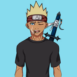 Ninja #5038