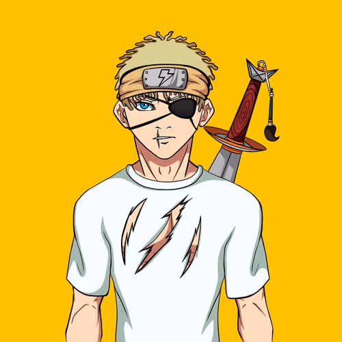 Ninja #8780