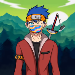 Ninja #5289