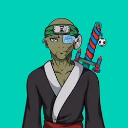 Ninja #5698