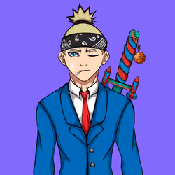 Ninja #6562