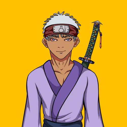 Ninja #4436