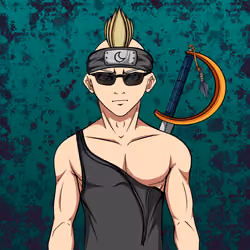 Ninja #2471