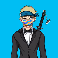 Ninja #5511