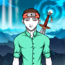 Ninja #546