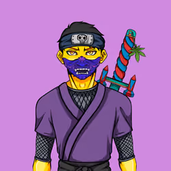 Ninja #4515