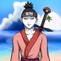 Ninja #6584