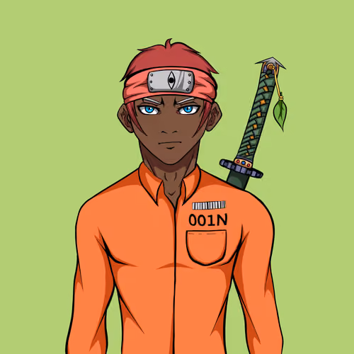 Ninja #130