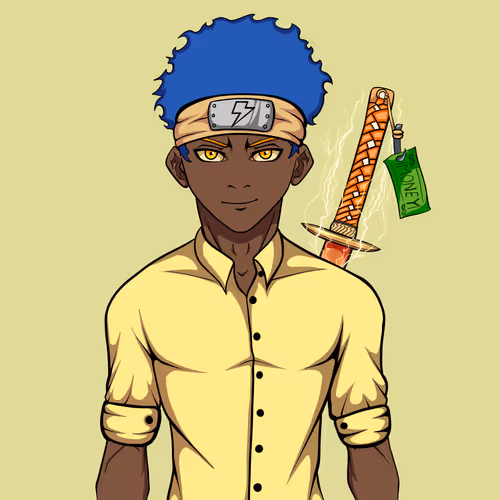Ninja #3613