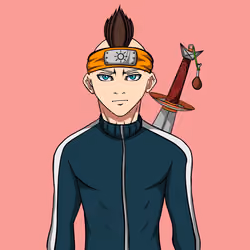 Ninja #7427